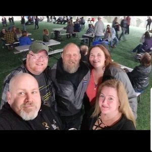 Meet your Posher, Roger